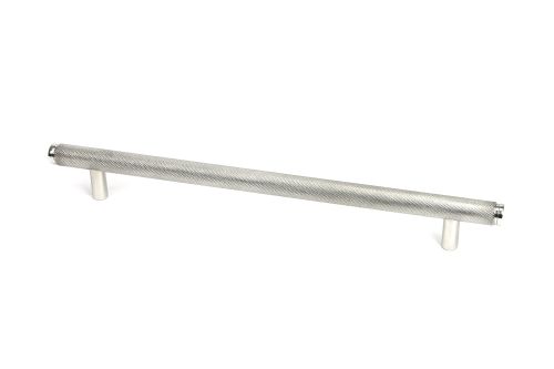 Click Here To Enlarge This Photo Of 46920 From the Anvil Polished SS &lpar;304&rpar; Full Brompton Pull Handle - Large 224mm c&sol;c