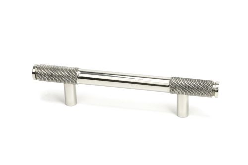 Click Here To Enlarge This Photo Of 46948 From the Anvil Polished SS &lpar;304&rpar; Half Brompton Pull Handle - Small 96mm c&sol;c