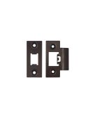 ZLAP01-ETB - Zoo Hardware Spare Accessory Pack for ZTLKA Heavy Duty Tubular Latch - PVD Etna Bronze