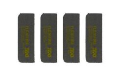 ZIHR0130G - Zoo Hardware 1mm x 75mm x 25mm Intumescent Hinge Pads to suit 76mm x 50mm Hinges &lpar;4 Pads per Pack&rpar;