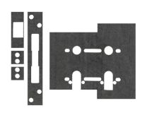 ZIUKBS30G - Zoo Hardware 1mm Universal Bathroom and Sashlock Intumescent &lpar;FD30&rpar;