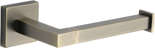 Click Here To Enlarge This Photo Of CHE-PAPER-MA M&period;Marcus 'Chelsea' Toilet Roll Holder Antique Bronze Finish