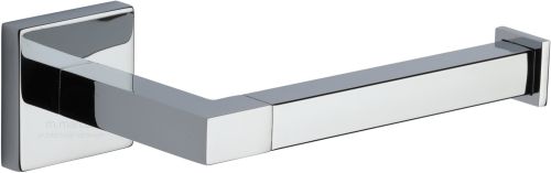 Click Here To Enlarge This Photo Of CHE-PAPER-PC M&period;Marcus 'Chelsea' Toilet Roll Holder Polished Chrome Finish