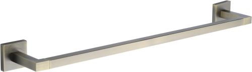 Click Here To Enlarge This Photo Of CHE-TOWEL-60-MA M&period;Marcus 'Chelsea' Single Towel Rail 600mm Antique Bronze Finish