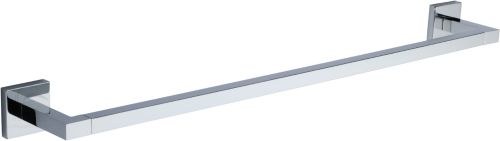 Click Here To Enlarge This Photo Of CHE-TOWEL-60-PC M&period;Marcus 'Chelsea' Single Towel Rail 600mm Polished Chrome Finish