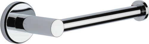 Click Here To Enlarge This Photo Of OXF-PAPER-PC M&period;Marcus 'Oxford' Spare Toilet Paper Holder Polished Chrome Finish