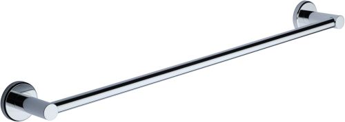 Click Here To Enlarge This Photo Of OXF-TOWEL-60-PC M&period;Marcus 'Oxford' Single Towel Rail 600mm Polished Chrome Finish