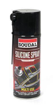 Click Here To Enlarge This Photo Of 93229 From the Anvil Silicone Spray 400ml