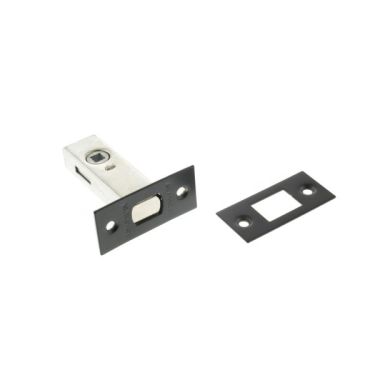 Click Here To Enlarge This Photo Of Atlantic - ADB25UDB Tubular Mortice Deadbolt 2&period;5" - Urban Dark Bronze