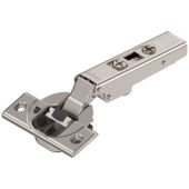 71B3550 BLUM 110&deg; CLIP top BLUMOTION Screw On Overlay Hinge