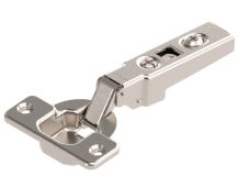 71M2550 BLUM 100&deg; CLIP Screw On Hinge - Overlay