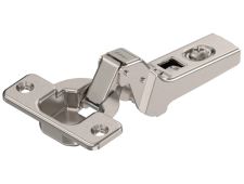 71M2750 BLUM 100&deg; CLIP Screw On Hinge - Inset