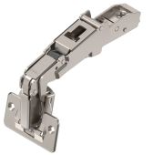 71T6550 BLUM 170&deg; CLIP top Screw On Hinge - Overlay