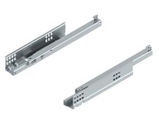 550H3000B BLUM TANDEM Single Extension BLUMOTION Drawer Runners &lpar;300mm&rpar; - 30kg