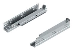560H3000B BLUM TANDEM Full Extension BLUMOTION Drawer Runners &lpar;300mm&rpar; - 30kg