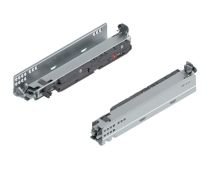 760H3000S BLUM MOVENTO &lpar;300mm&rpar; Full Extension BLUMOTION S Drawer Runners - 40kg