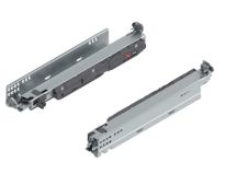 760H3500S BLUM MOVENTO &lpar;350mm&rpar; Full Extension BLUMOTION S Drawer Runners - 40kg