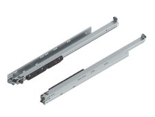 766H7500S BLUM MOVENTO &lpar;750mm&rpar; Full Extension BLUMOTION S Drawer Runners - 70kg