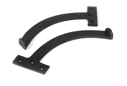 Click Here To Enlarge This Photo Of 46506 From the Anvil Beeswax 8&period;5" Quadrant Stay &lpar;Pair&rpar;