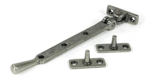 Click Here To Enlarge This Photo Of 46835 From the Anvil Pewter 8" Newbury Stay