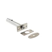 Atlantic - ARB59SN Rack Bolt &lpar;59mm backset&rpar; - Satin Nickel