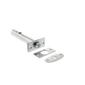 Atlantic - ARB59SC Rack Bolt &lpar;59mm backset&rpar; - Satin Chrome