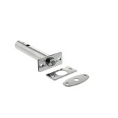 Atlantic - ARB59PC Rack Bolt &lpar;59mm backset&rpar; - Polished Chrome