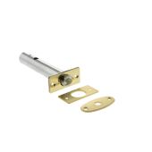 Atlantic - ARB59PB Rack Bolt &lpar;59mm backset&rpar; - Polished Brass