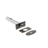 Atlantic - ARB59DS Rack Bolt &lpar;59mm backset&rpar; - Distressed Silver