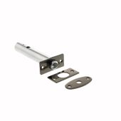 Atlantic - ARB59BN Rack Bolt &lpar;59mm backset&rpar; - Black Nickel