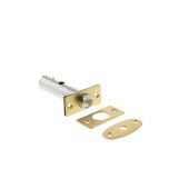 Atlantic - ARB31SB Rack Bolt &lpar;31mm backset&rpar; - Satin Brass