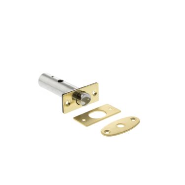 Click Here To Enlarge This Photo Of Atlantic - ARB31PB Rack Bolt &lpar;31mm backset&rpar; - Polished Brass
