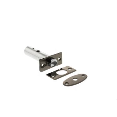 Click Here To Enlarge This Photo Of Atlantic - ARB31BN Rack Bolt &lpar;31mm backset&rpar; - Black Nickel
