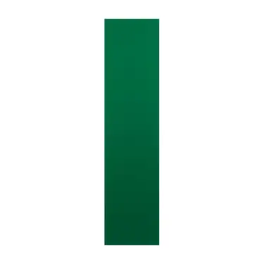 Click Here To Enlarge This Photo Of AR624B Hoppe Arrone 350mm x 75mm Finger Plate - &lpar;Nylon&rpar; Green - 50004128
