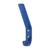 K690 &lpar;AR617A&rpar; Hoppe Arrone Hat And Coat Hook - &lpar;Nylon&rpar; Cobalt Blue - 622542