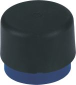 K486 &lpar;AR613&rpar; Hoppe Arrone Floor Fix Door Stop - &lpar;Nylon&rpar; Midnight Blue - 538539