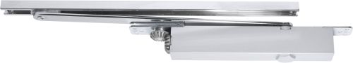 Click Here To Enlarge This Photo Of AR7383-PC Hoppe Arrone Size 2-4 Concealed Cam Action Spring Door Closer - Polished Chrome &lpar;87141223&rpar;