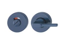 K42KS &lpar;AR600&sol;29D&rpar; Hoppe Arrone Disabled Bathroom Turn & Release - &lpar;Nylon&rpar; Midnight Blue - 2260754