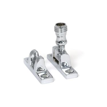 Click Here To Enlarge This Photo Of 45969 From the Anvil Polished Chrome Prestbury Brighton Fastener - Narrow &lpar;Square&rpar;