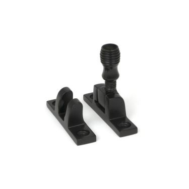 Click Here To Enlarge This Photo Of 45975 From the Anvil Aged Bronze Beehive Brighton Fastener - Narrow &lpar;Square&rpar;