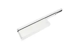 TS&period;24&period;WH - Rutland Size EN&period;2-4 Ezykam Overhead Slide Arm Door Closer - White
