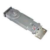 TS&period;8004HO&period;SLA - Rutland Size 4 Concealed Transom Door Closer with Side Load Kit &lpar;Hold Open&rpar;