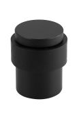Eclipse 34932 Matt Black &lpar;SS&rpar; 30mm Floor Door Stop