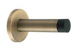 Eclipse 34935 Matt Antique Brass &lpar;SS&rpar; Projection Door Stop