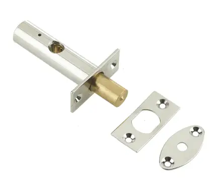 Click Here To Enlarge This Photo Of J727PC Frelan Hardware Jedo Mortice Rackbolt 62mm with 28mm Backset Polished Chrome