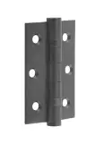 J9502DB Frelan Hardware Jedo Grade 7 &lpar;Stainless Steel&rpar; Ball Bearing Hinges 76mm x 50mm Dark Bronze