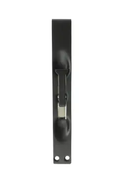 Click Here To Enlarge This Photo Of Atlantic - AFB15019SSMB Lever Action Flush Bolt 150mm x 19mm - Matt Black &lpar;SS&rpar;