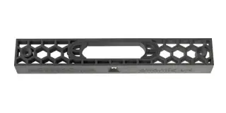 AGBE32CHJA - AGB Single Jig for Eclipse 3&period;2 Concealed Hinges - &lpar;3D Printed&rpar;