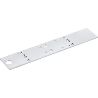 Click Here To Enlarge This Photo Of 59107 GEZE Mounting Plate to suit TS4000E&sol;EFS