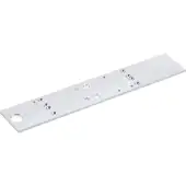 59107 GEZE Mounting Plate to suit TS4000E&sol;EFS